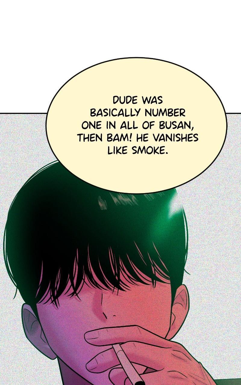 Read The Good Student Manga Online
