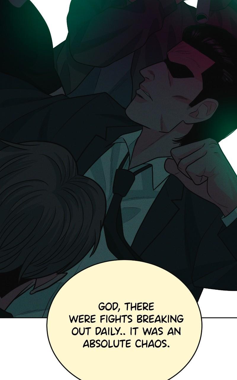 Read The Good Student Manga Online
