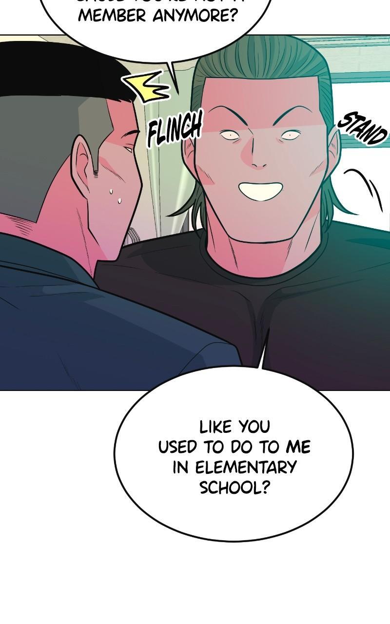 Read The Good Student Manga Online