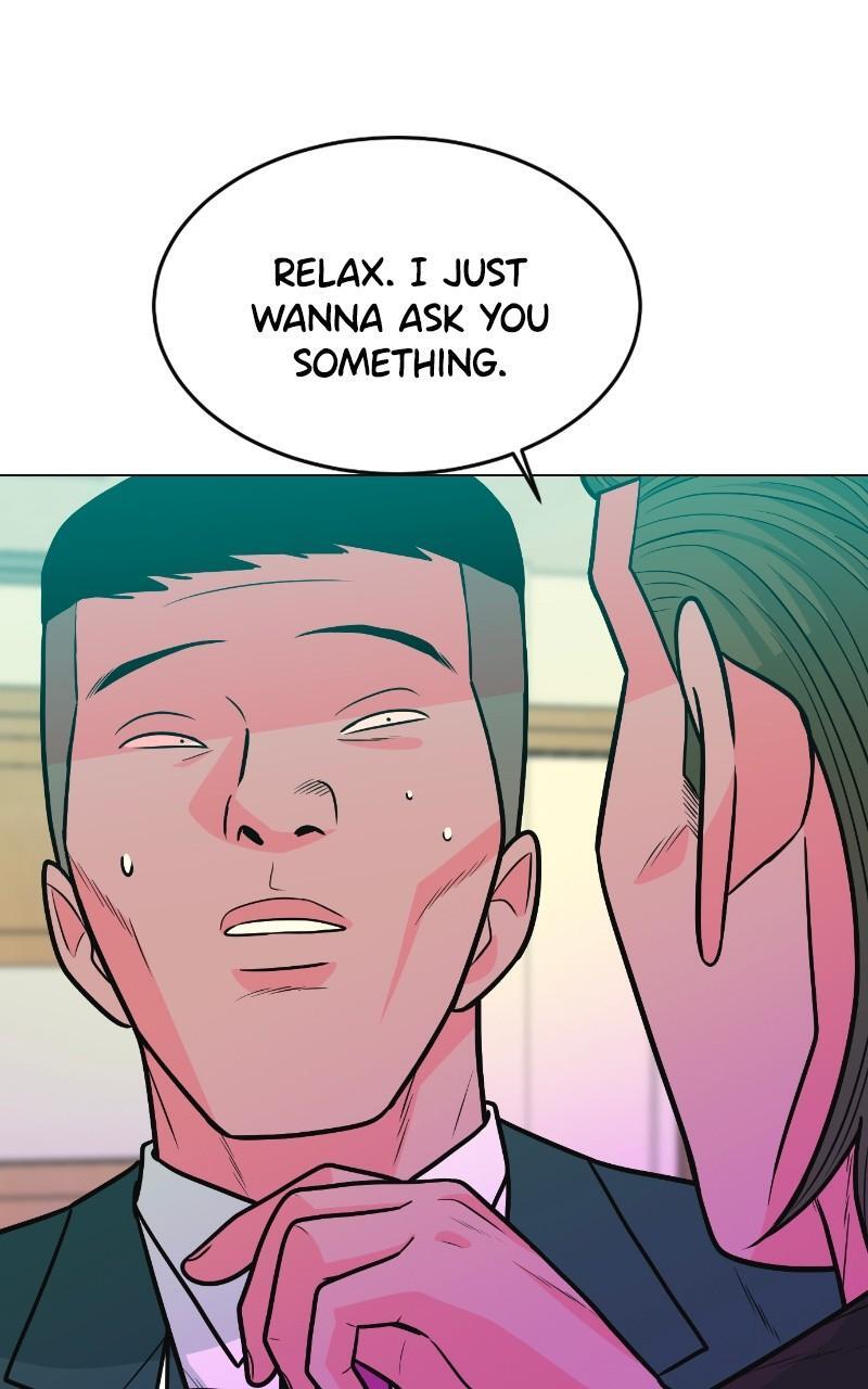 Read The Good Student Manga Online