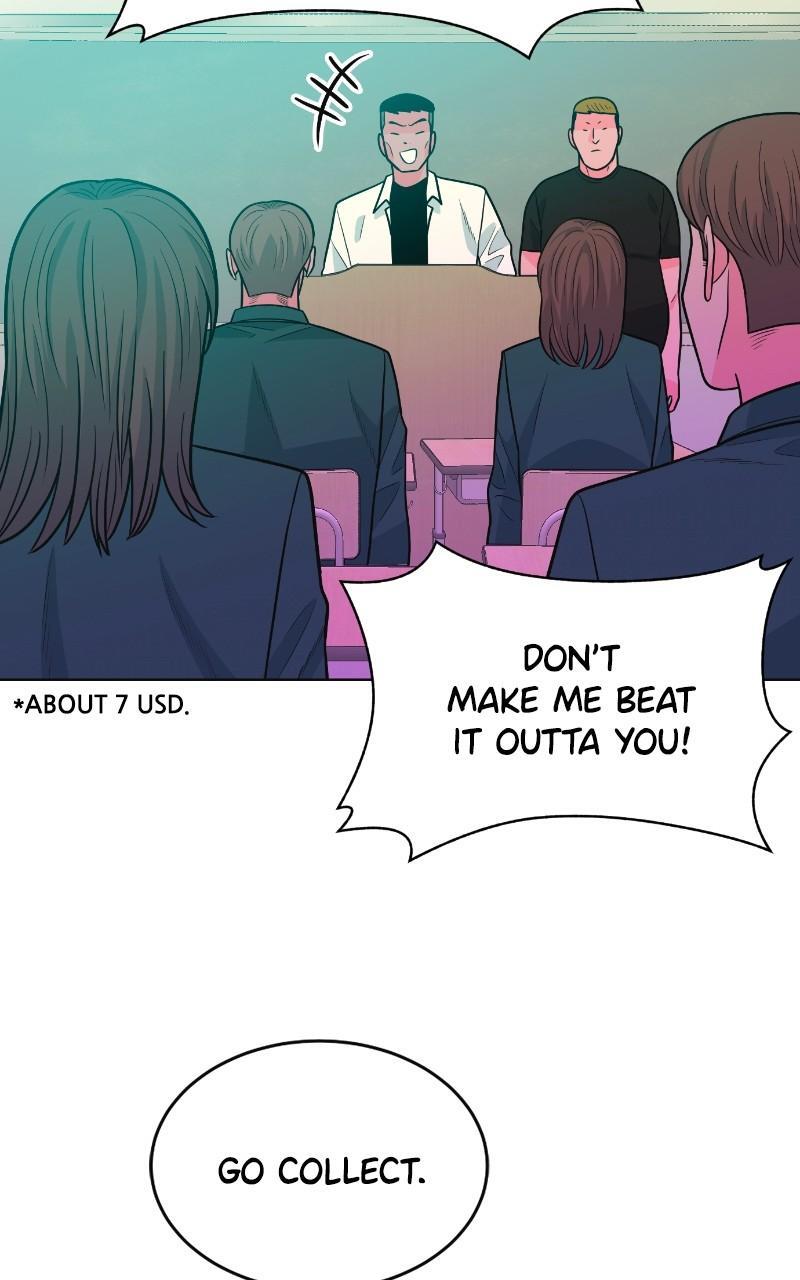 Read The Good Student Manga Online