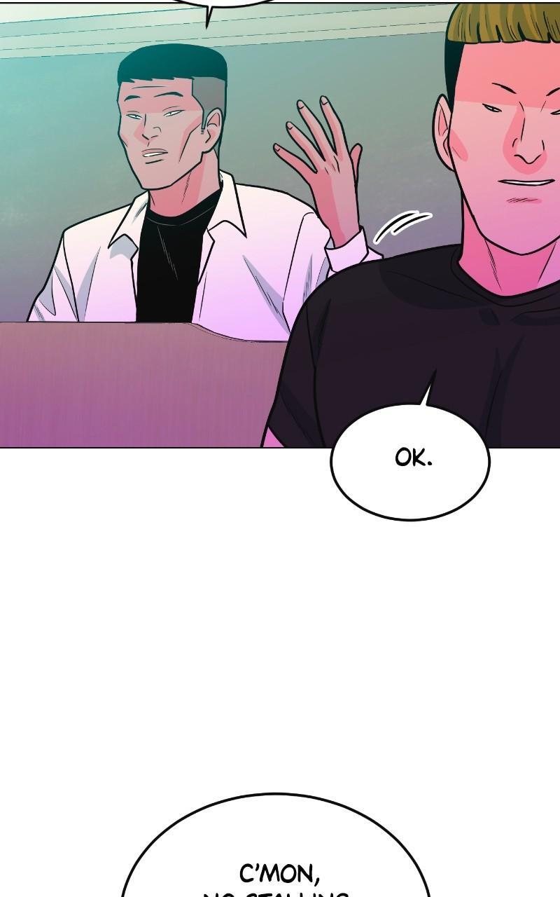Read The Good Student Manga Online
