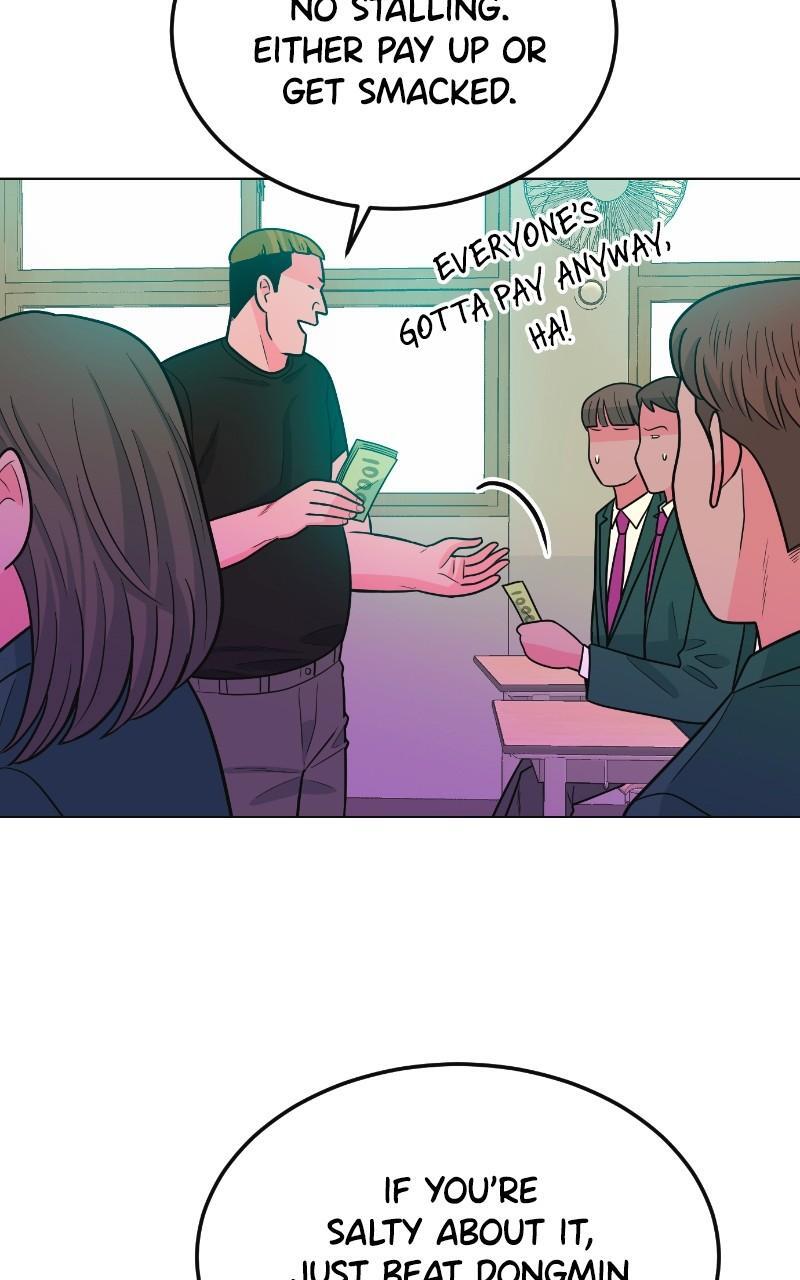 Read The Good Student Manga Online