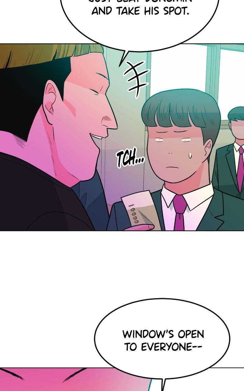 Read The Good Student Manga Online