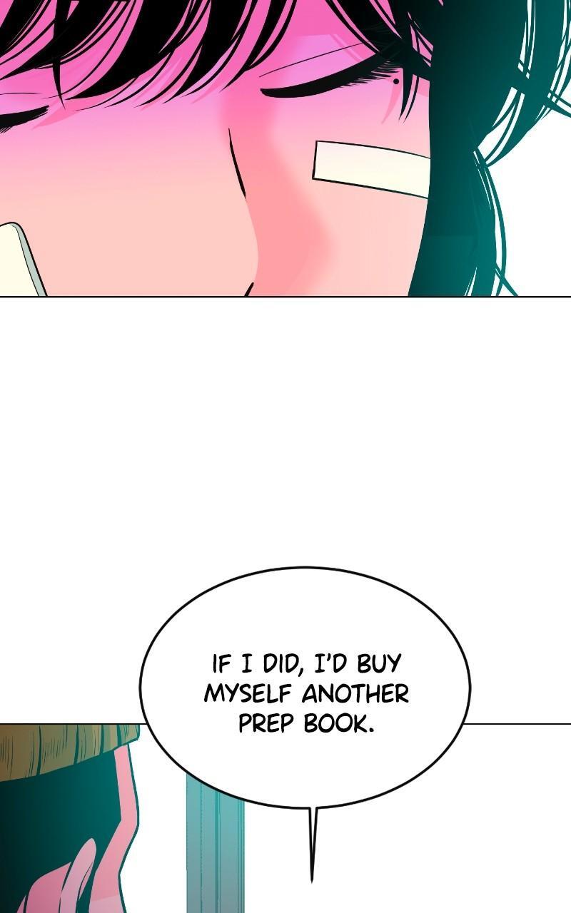 Read The Good Student Manga Online