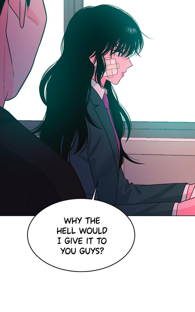Read The Good Student Manga Online