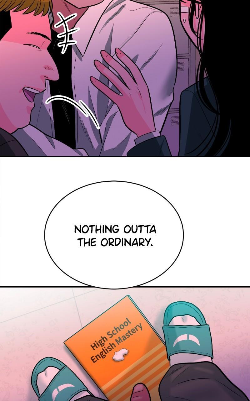 Read The Good Student Manga Online