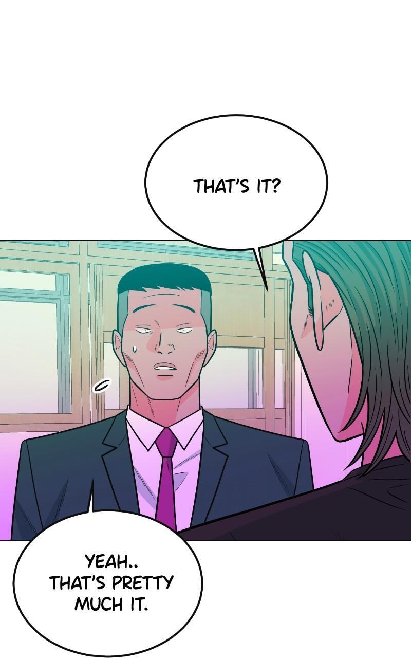 Read The Good Student Manga Online