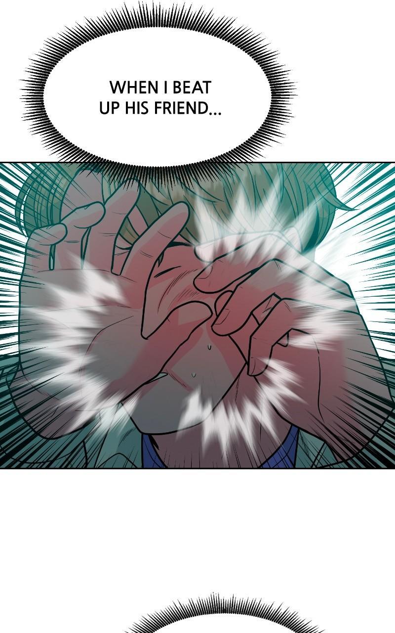 Read The Good Student Manga Online