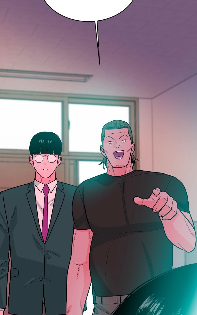 Read The Good Student Manga Online