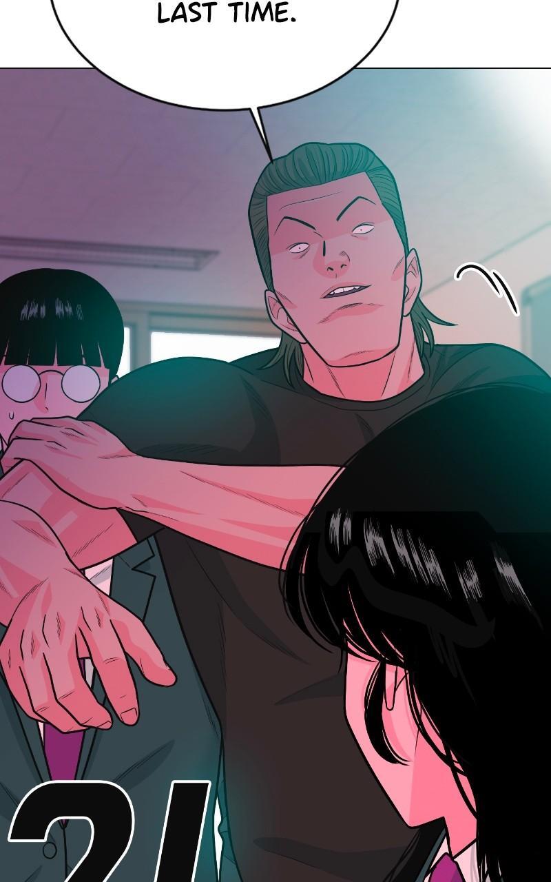 Read The Good Student Manga Online