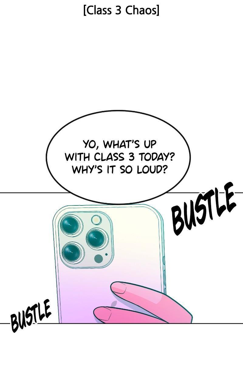 Read The Good Student Manga Online