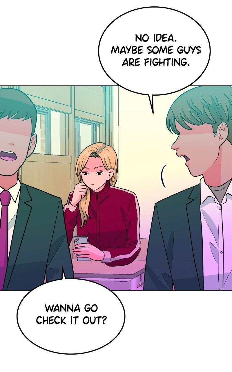 Read The Good Student Manga Online