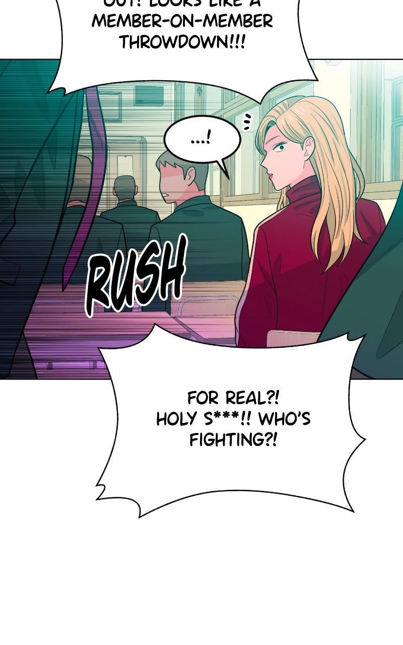 Read The Good Student Manga Online