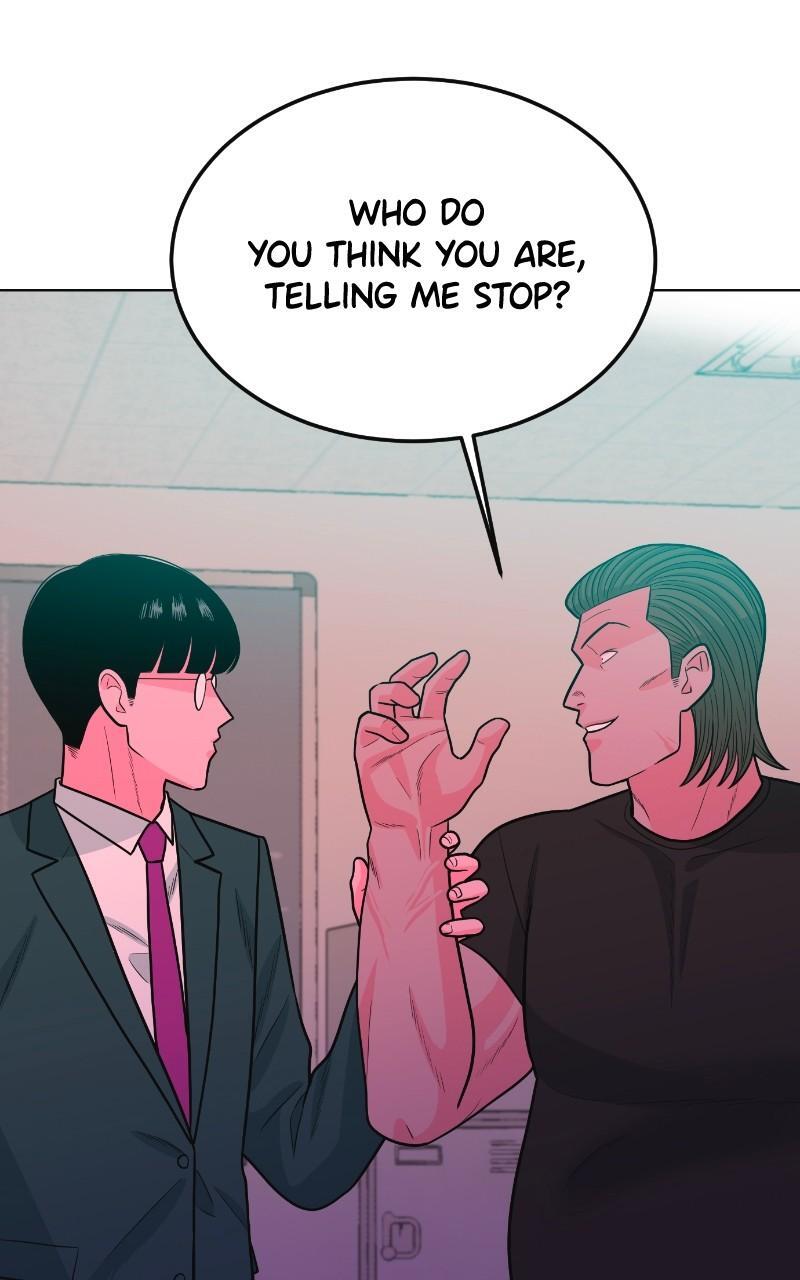 Read The Good Student Manga Online