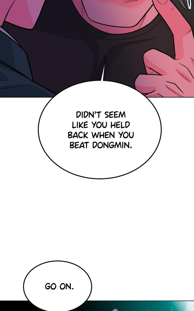Read The Good Student Manga Online