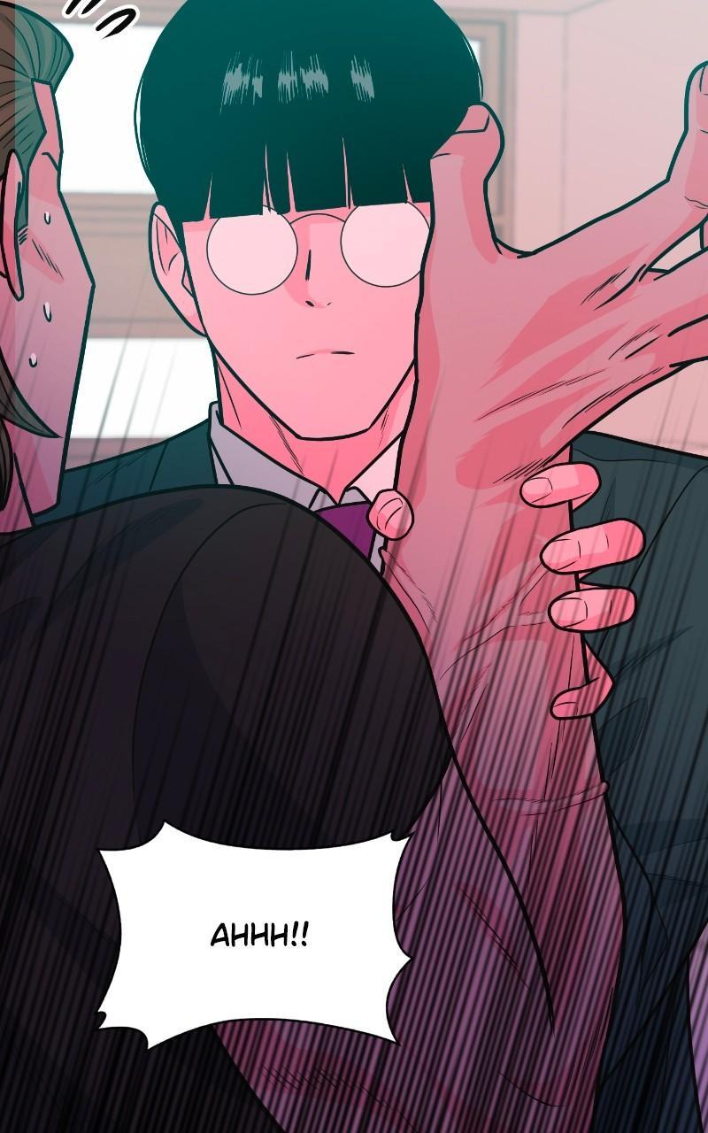 Read The Good Student Manga Online