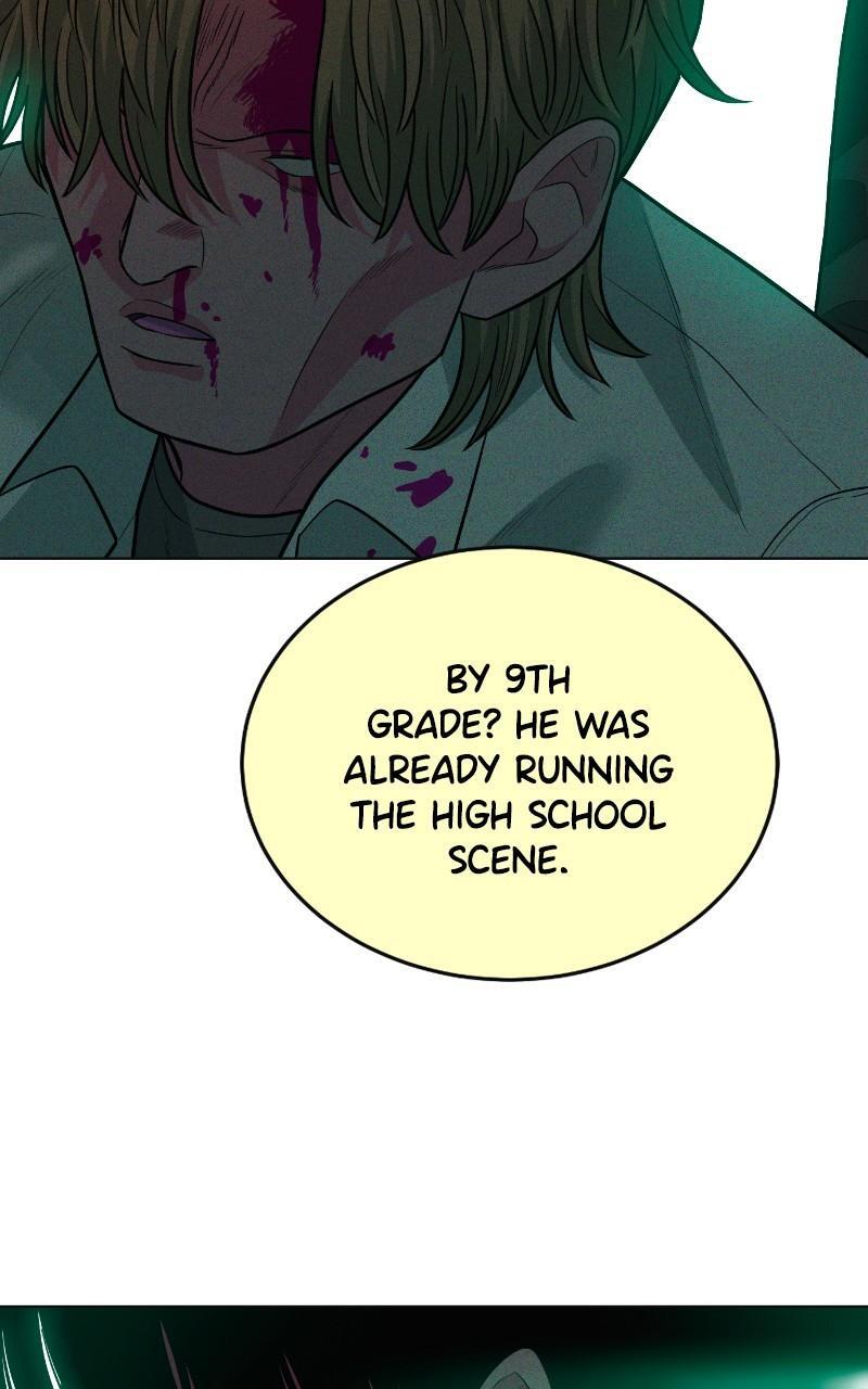 Read The Good Student Manga Online