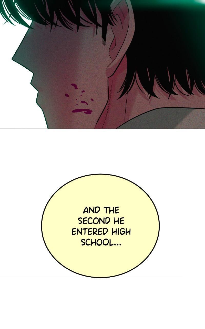 Read The Good Student Manga Online