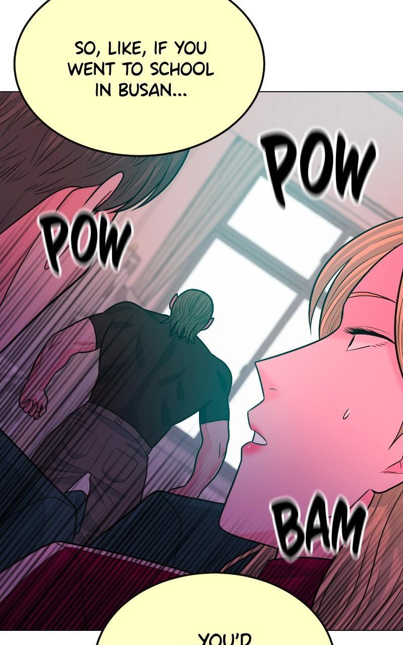 Read The Good Student Manga Online