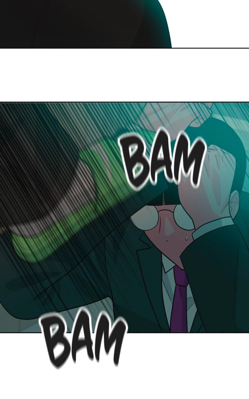 Read The Good Student Manga Online