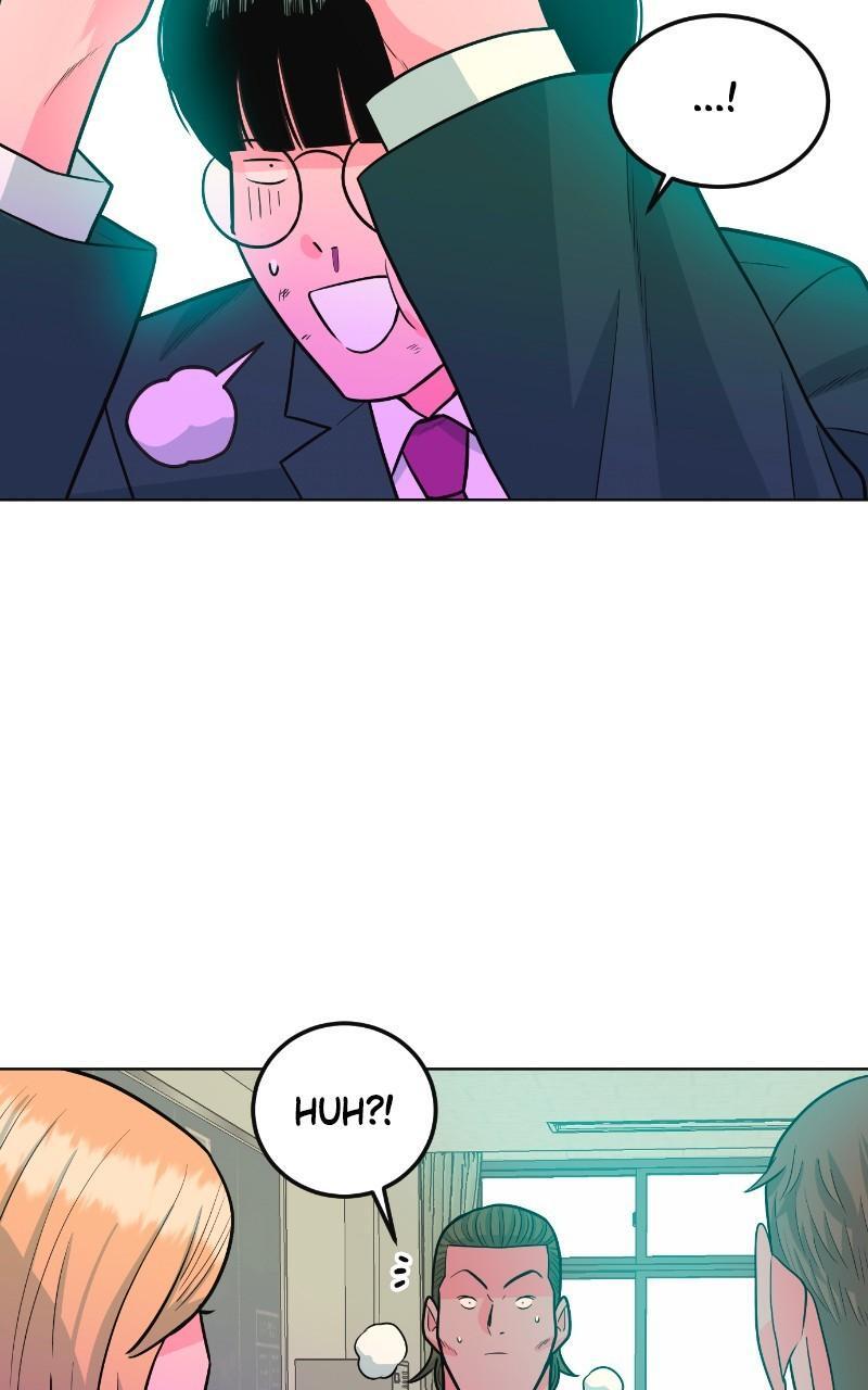 Read The Good Student Manga Online