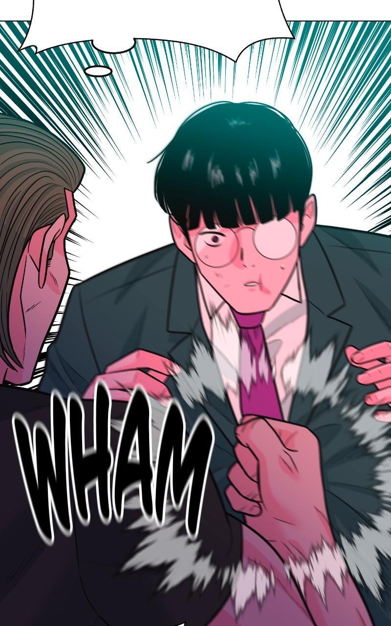 Read The Good Student Manga Online
