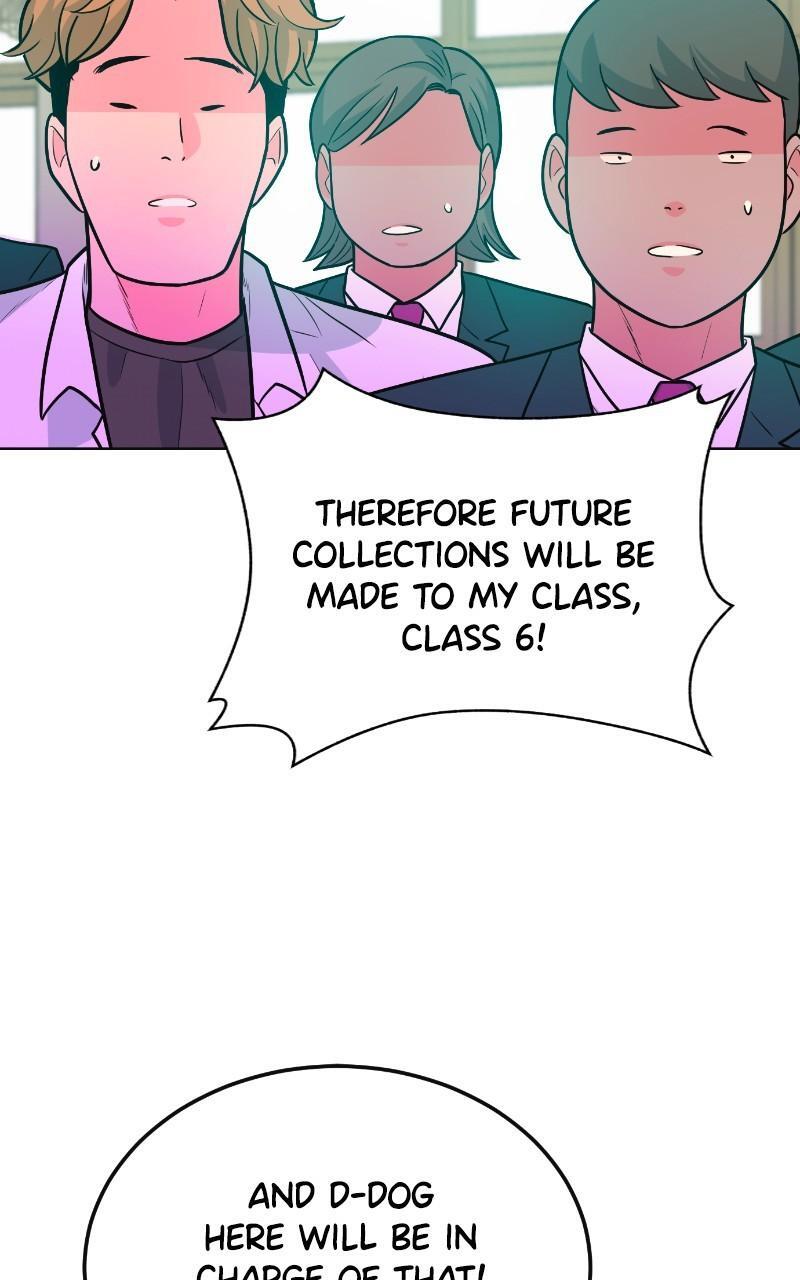 Read The Good Student Manga Online