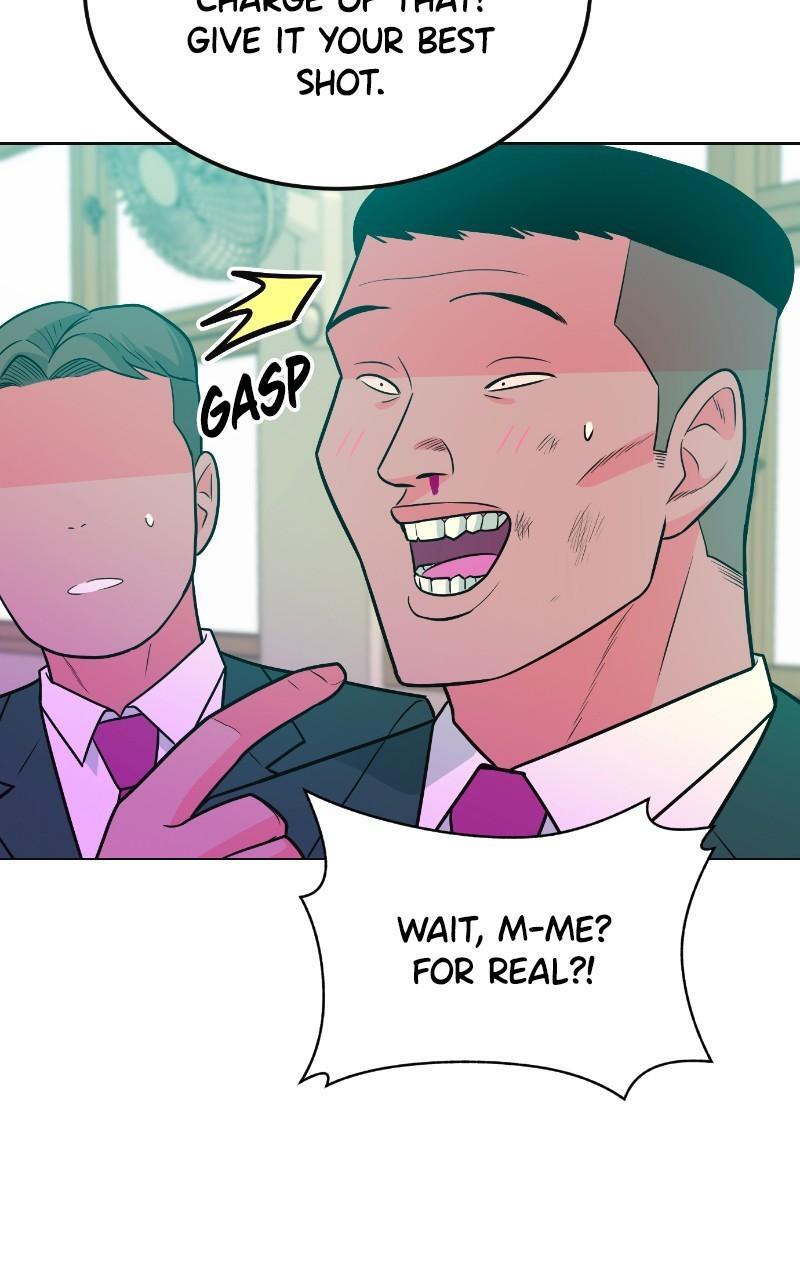 Read The Good Student Manga Online