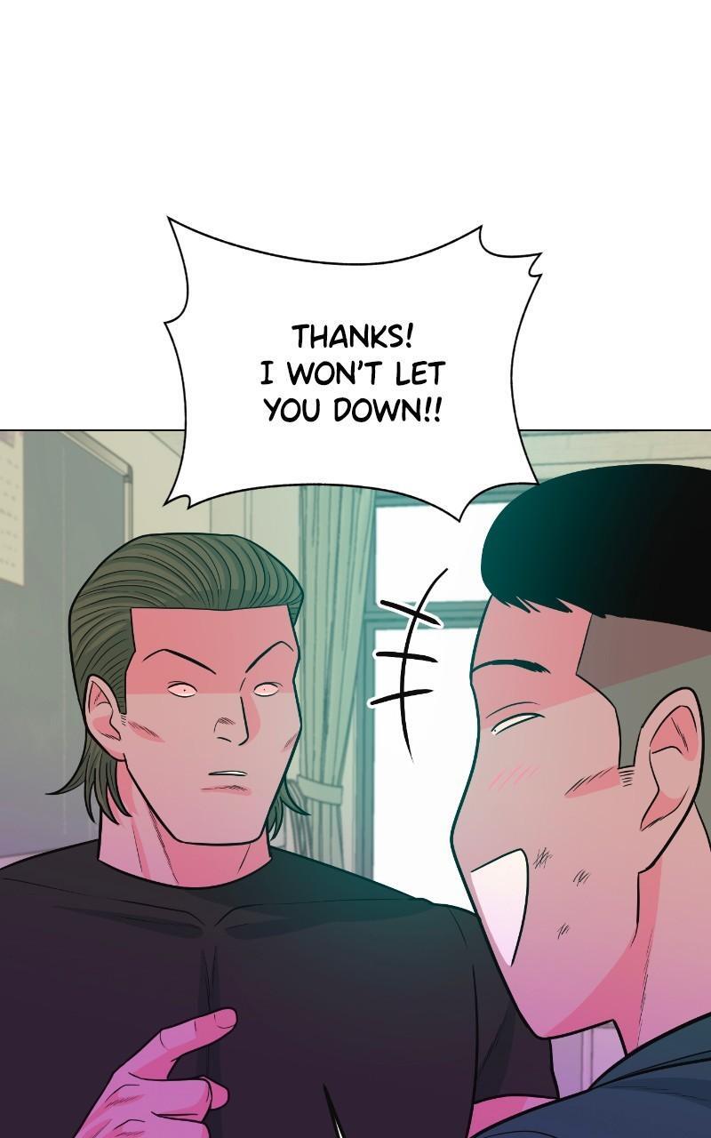 Read The Good Student Manga Online