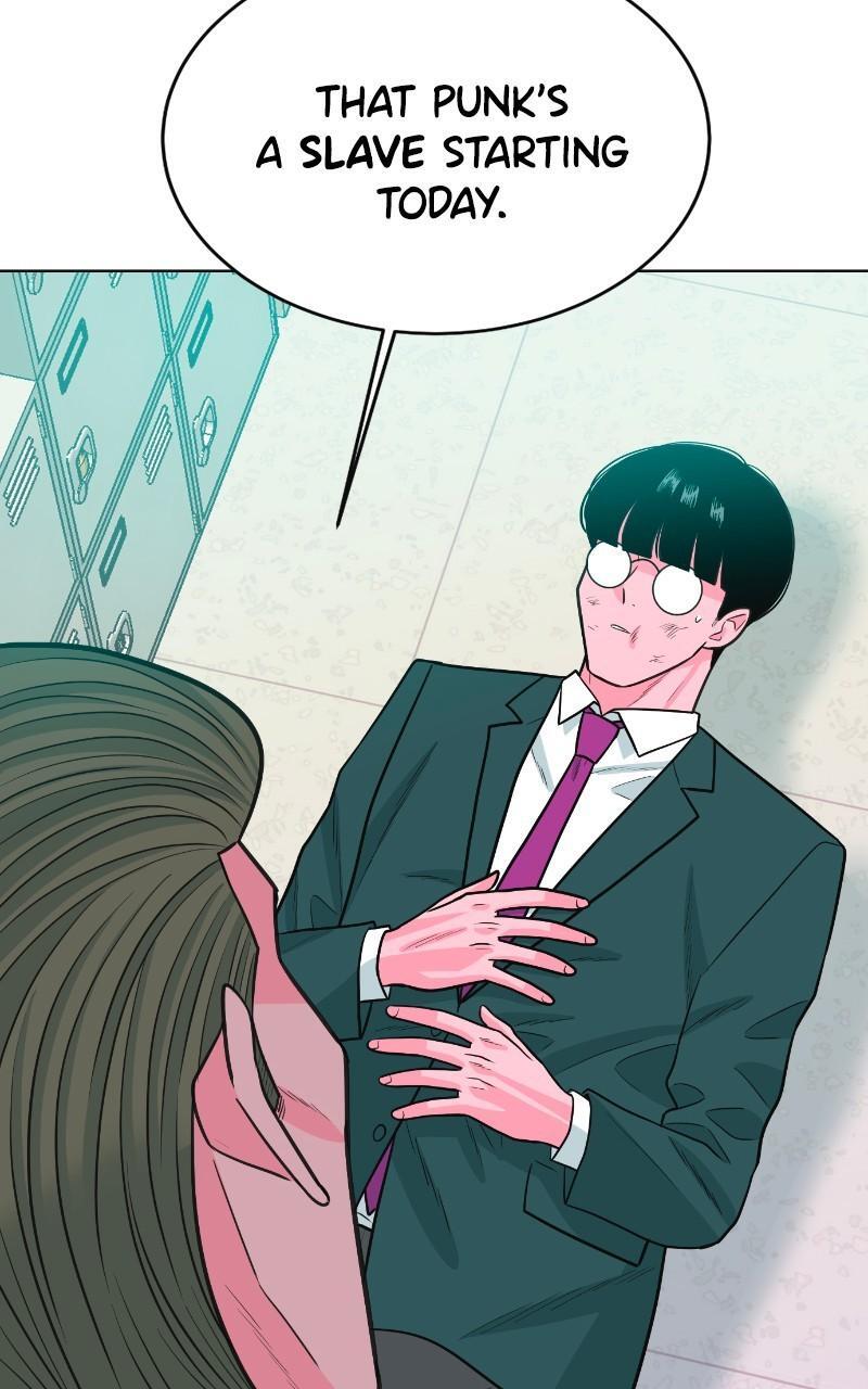 Read The Good Student Manga Online