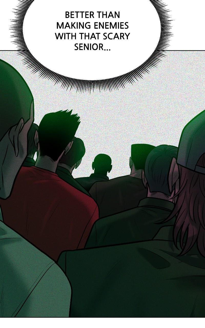Read The Good Student Manga Online