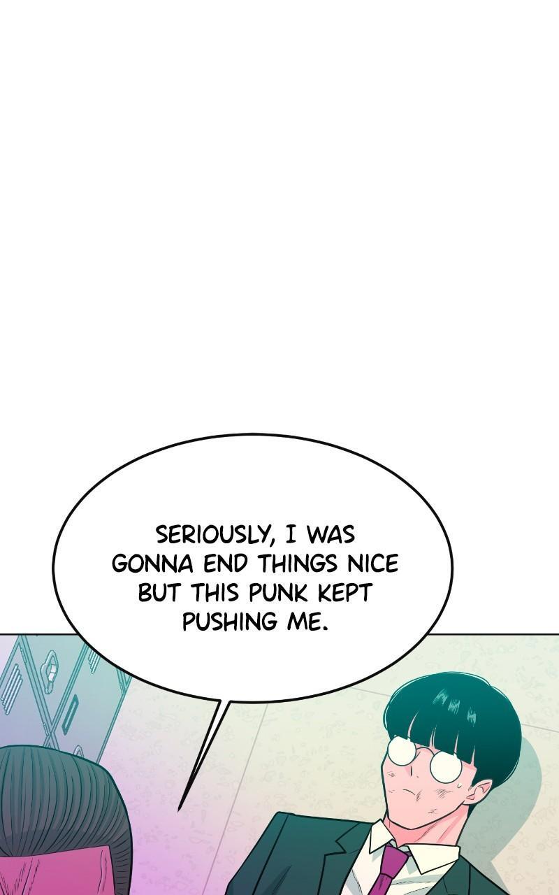 Read The Good Student Manga Online