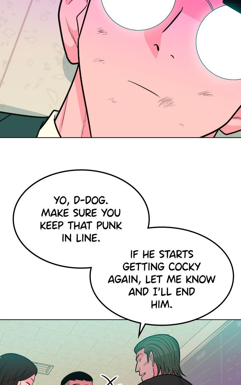 Read The Good Student Manga Online