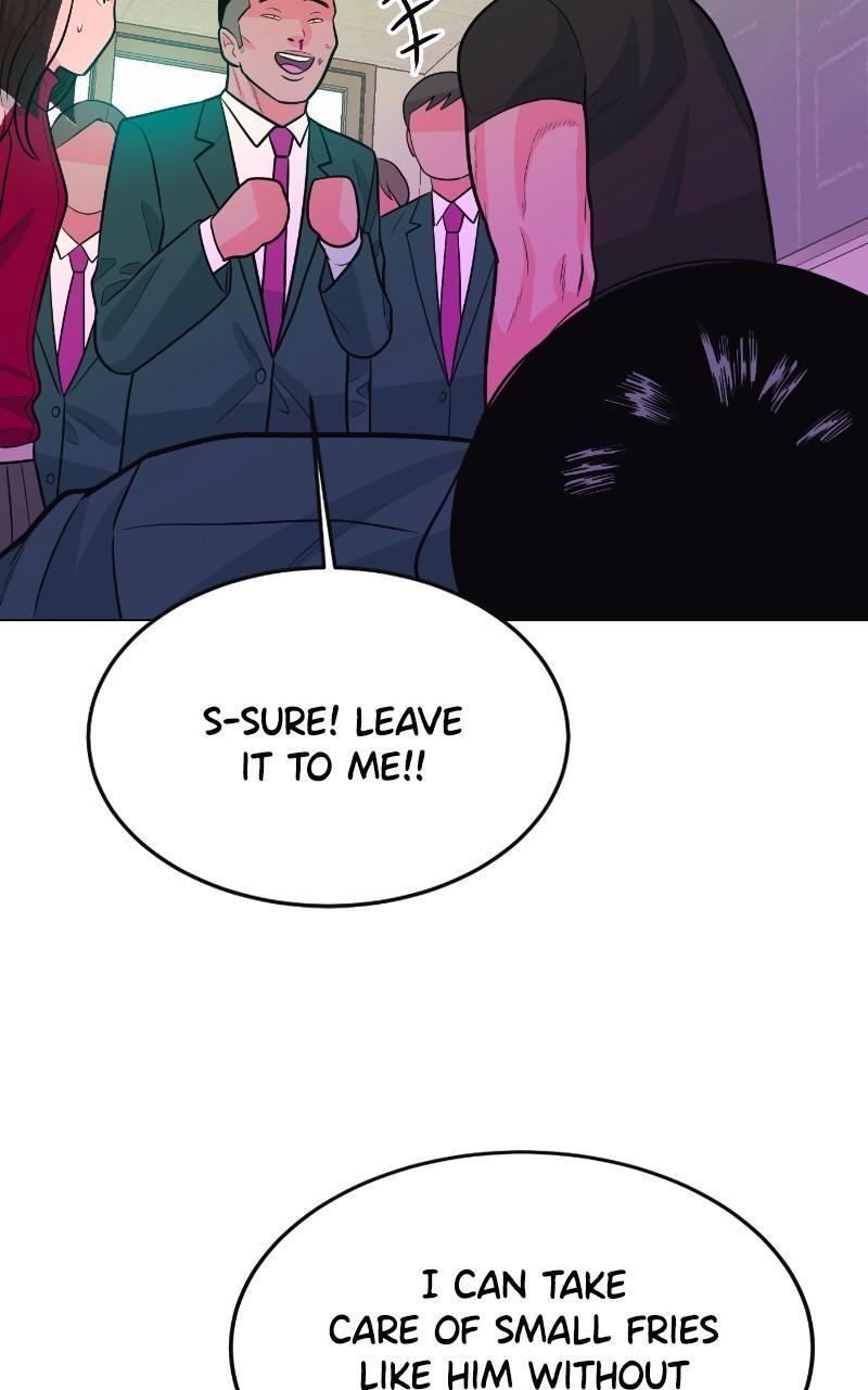 Read The Good Student Manga Online