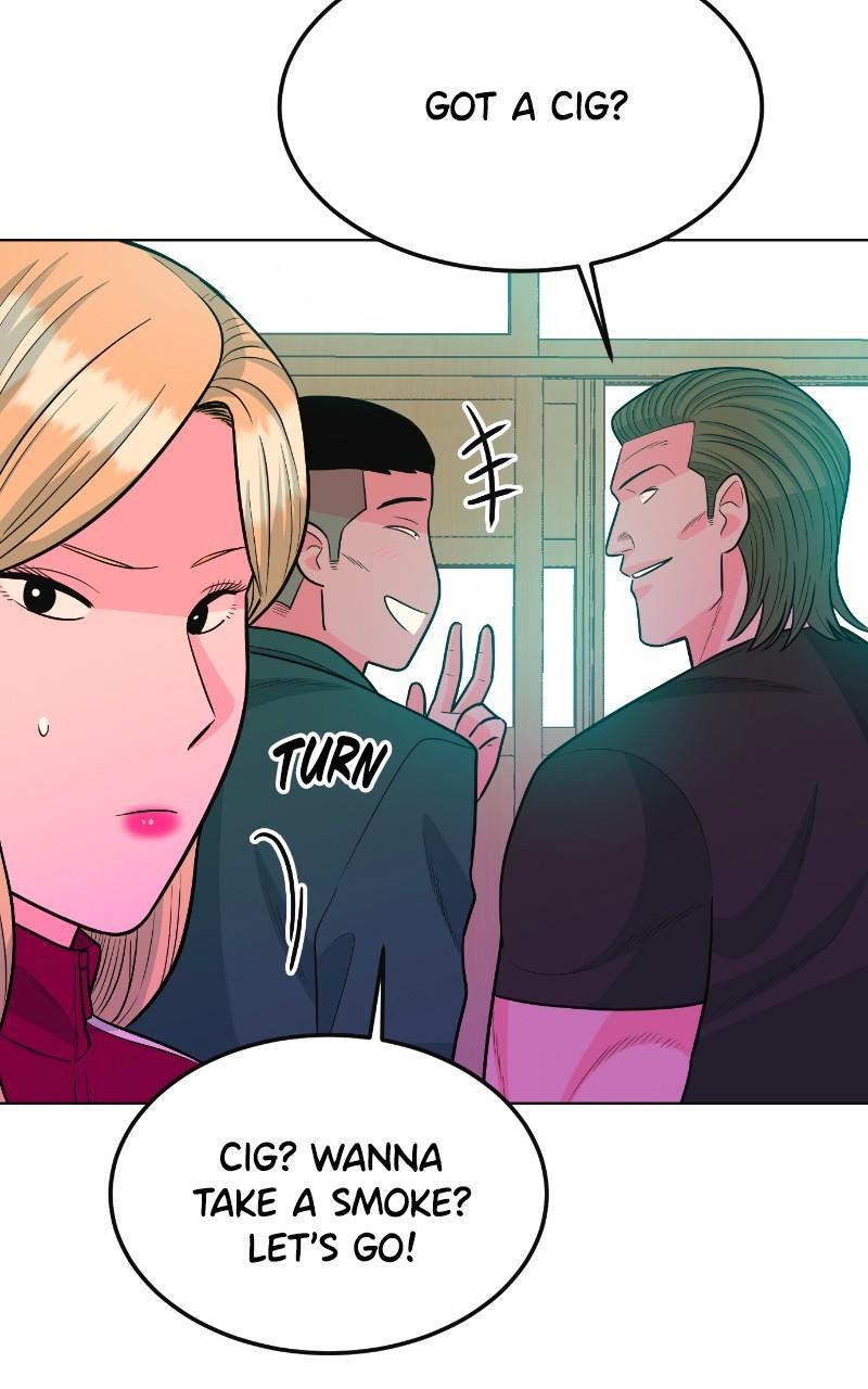 Read The Good Student Manga Online