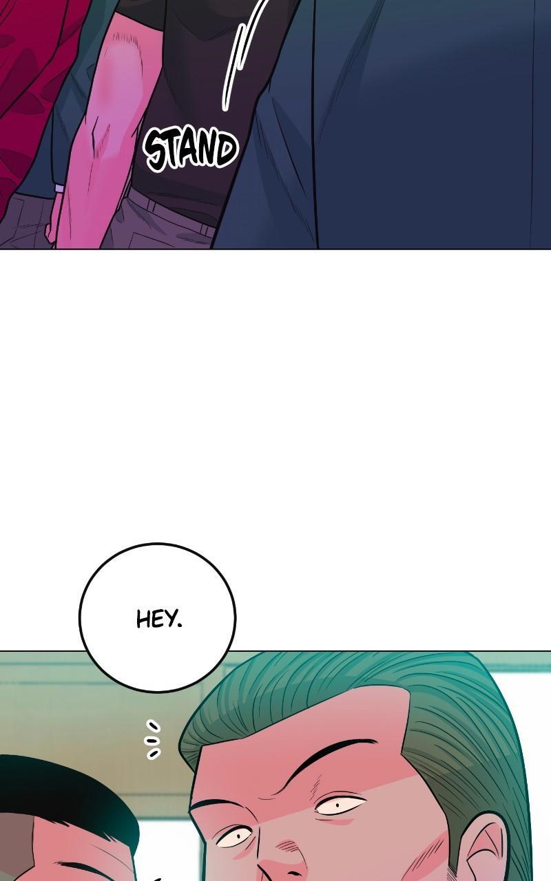 Read The Good Student Manga Online