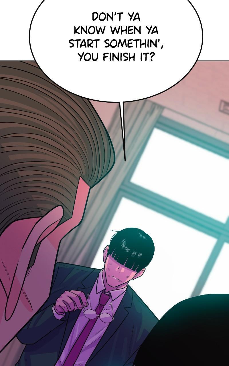 Read The Good Student Manga Online