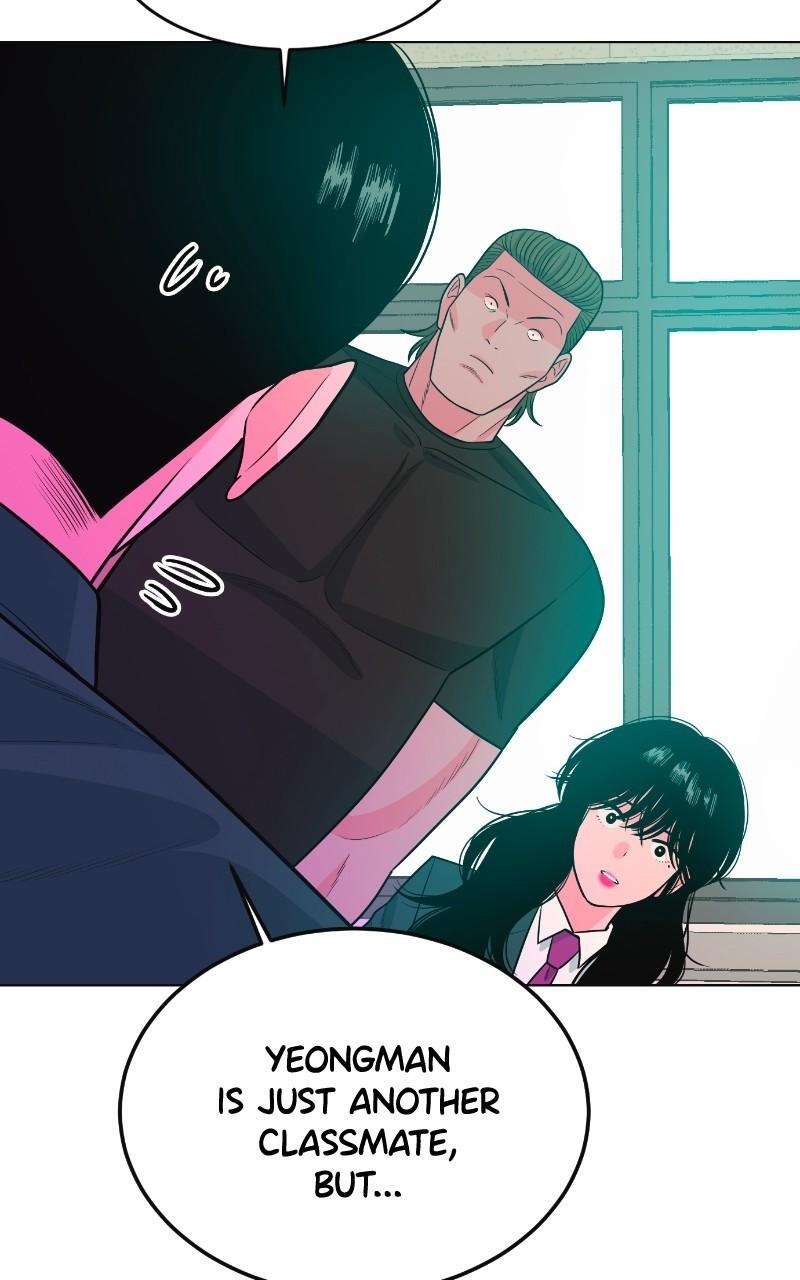 Read The Good Student Manga Online