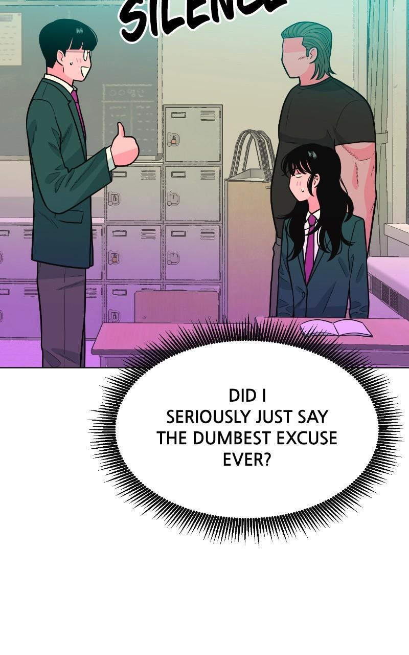 Read The Good Student Manga Online