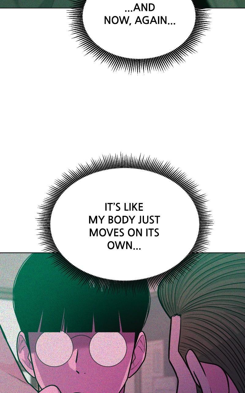 Read The Good Student Manga Online