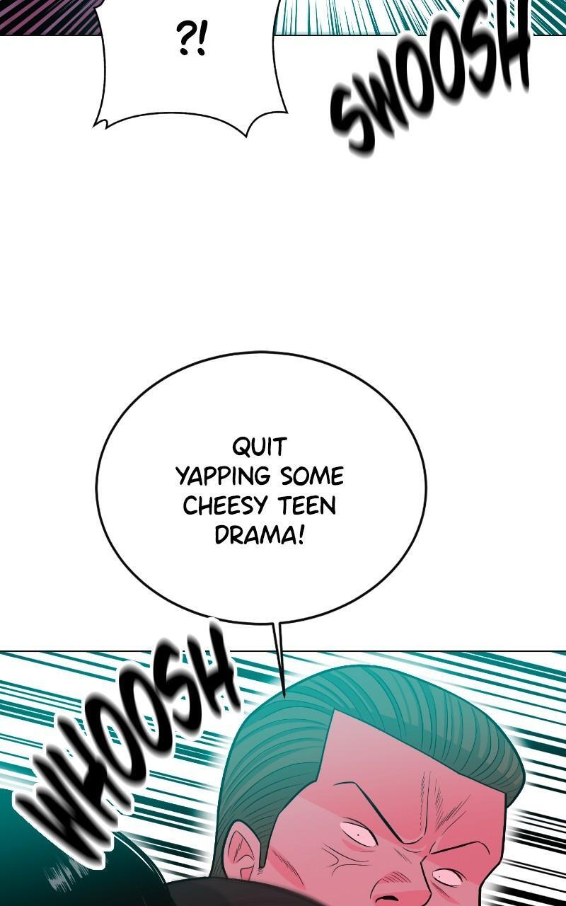 Read The Good Student Manga Online
