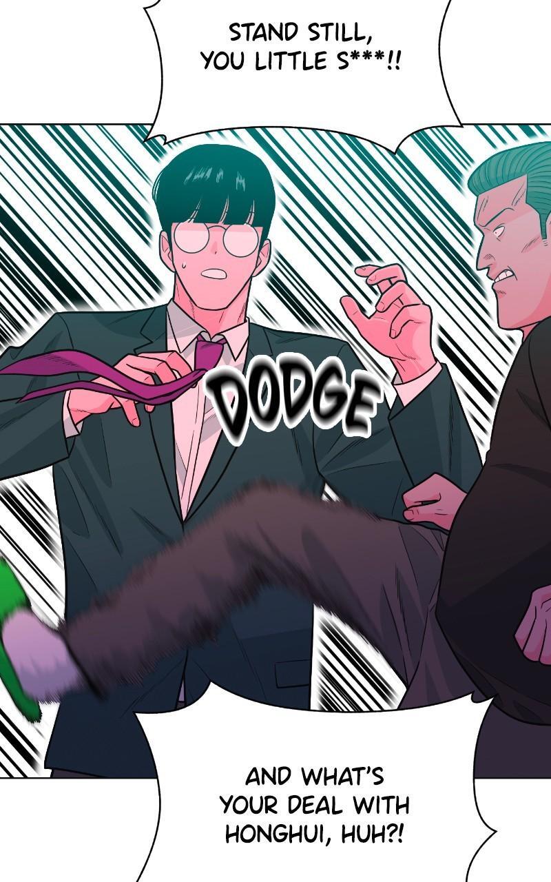 Read The Good Student Manga Online
