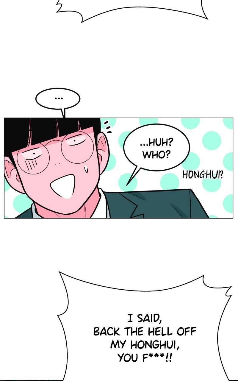 Read The Good Student Manga Online