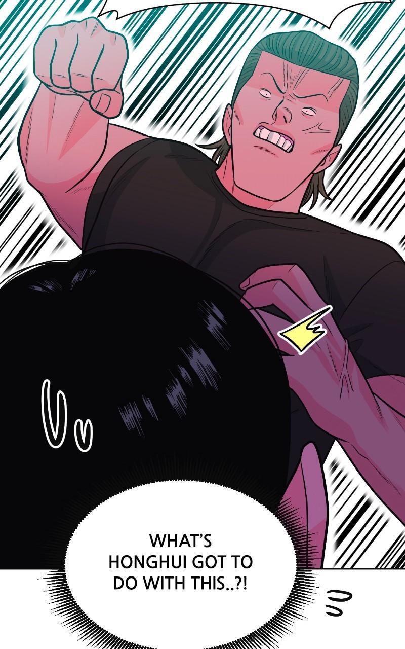 Read The Good Student Manga Online