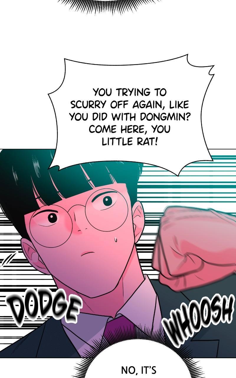 Read The Good Student Manga Online