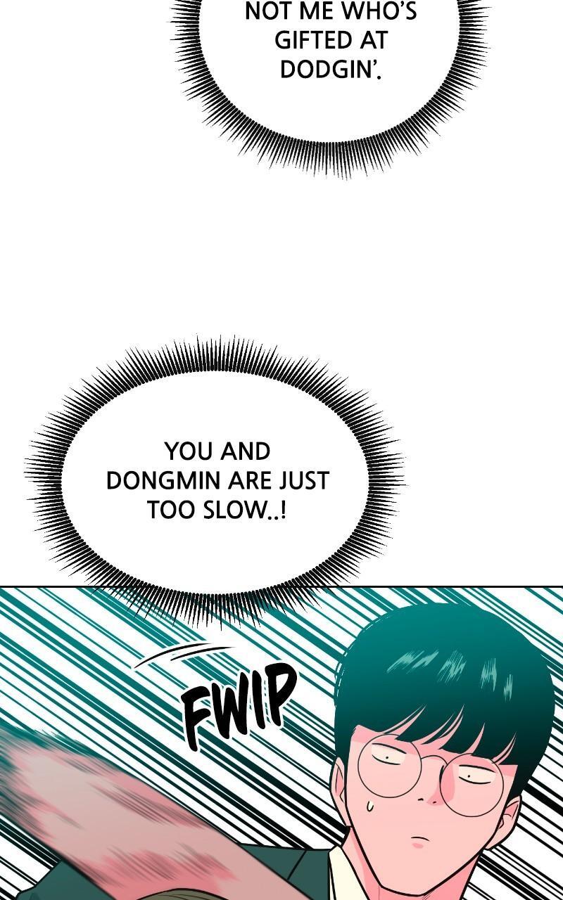 Read The Good Student Manga Online