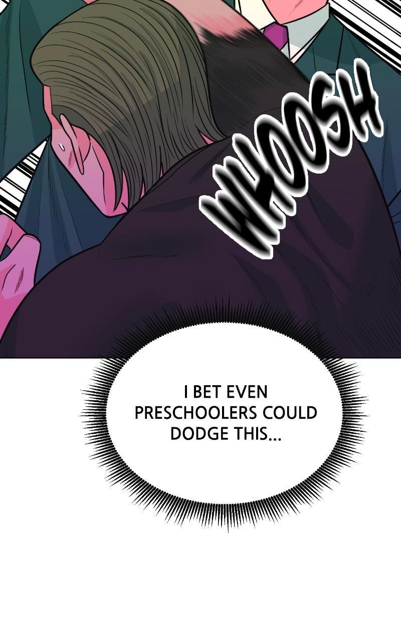 Read The Good Student Manga Online