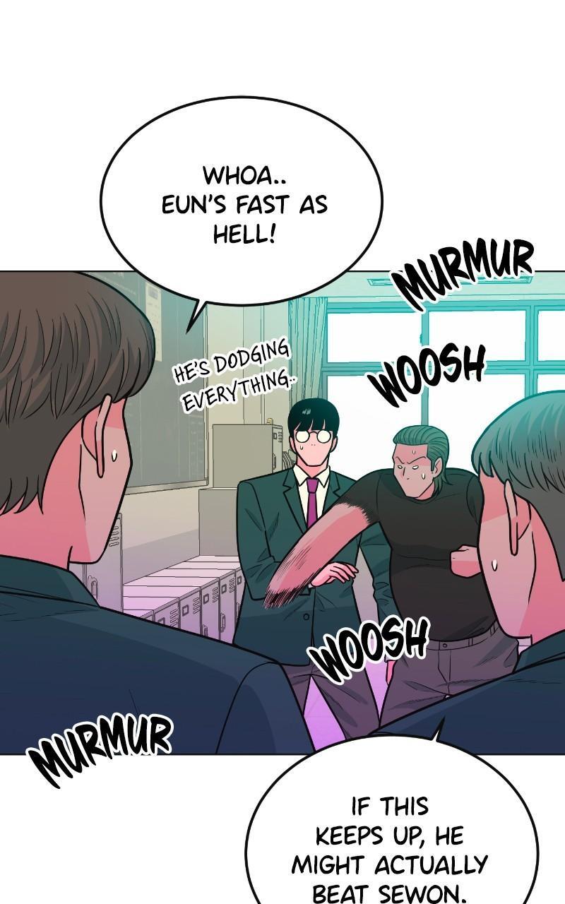 Read The Good Student Manga Online