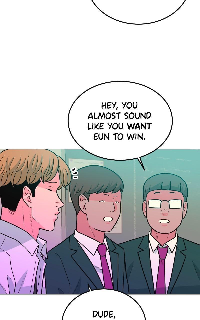 Read The Good Student Manga Online